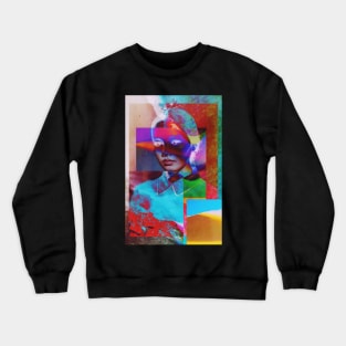 Loss Of Reason Crewneck Sweatshirt